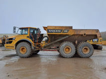 Volvo A 40 G (6 pieces available)