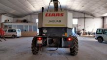 Claas JAGUAR 850