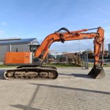 Used and New Hitachi zx-180lc Track excavators For Sale