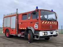 Renault G270 FPT 4x2
