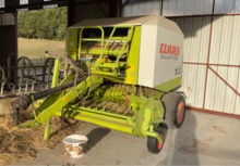Claas ROLLANT 250