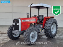 Honderd jaar binnen helling Tweedehands en nieuwe Massey Ferguson Landbouw tractors te koop -  Agriaffaires