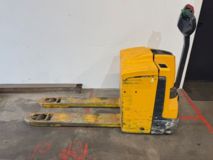 Levier De Renvoi Bras Jungheinrich 51179515 - Pour Transpalette EJE/ERE, Neuf