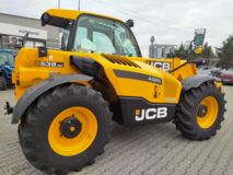 JCB 538-60 AGRI