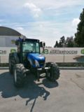 New Holland T4040 DELUXE