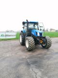 New Holland T6.160 AUTO COMMAND