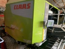 Claas ROLLANT 350 RC