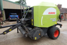 Claas ROLLANT 355 RC