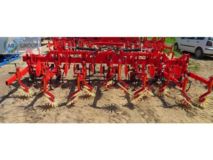 ACM Group Inter-row cultivator foldable 7/Hackmaschine