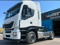 Iveco STRALIS AS440S48TP 4x2