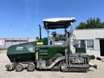 Used and New Vögele super-1803-2 Asphalt Pavers For Sale