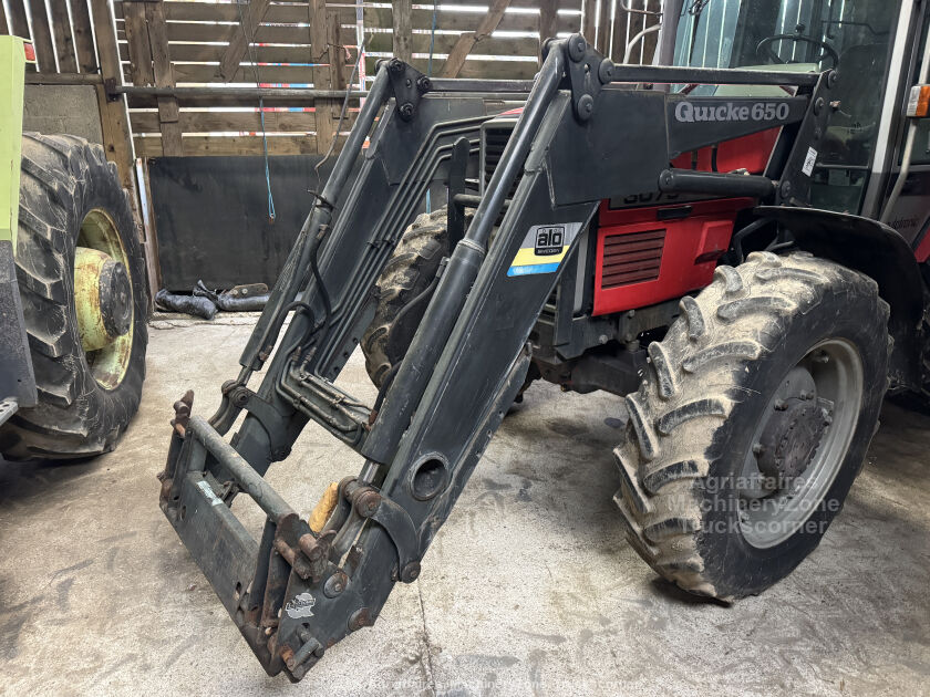 Loader 650 Massey Ferguson 650 Loader to fit MF 3075 in United Kingdom ...