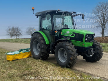 Beiser Machine beiser environnement : tout le matériel agricole de beiser ...