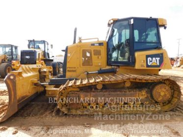 Used and New Track bulldozers For Sale - MachineryZone
