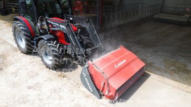 Agram AGRAM SERVICE DIRECT : tout le matériel agricole de AGRAM SERVICE ...