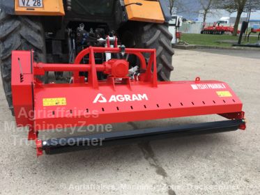 Agram AGRAM SERVICE DIRECT : tout le matériel agricole de AGRAM SERVICE ...